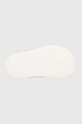 Детски сандали Calvin Klein Jeans V3A2.80508 бял