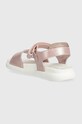 Κοριτσίστικα Παιδικά σανδάλια Tommy Hilfiger T1A2.32752 ροζ