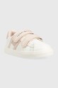 Tommy Hilfiger sneakersy dziecięce T1A9.32683.24.29 biały SS23