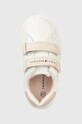 Tommy Hilfiger sneakersy dziecięce biały T1A9.32683.24.29