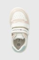 Tommy Hilfiger sneakersy dziecięce multicolor T1A9.32690.20.23