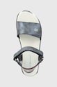 Tommy Hilfiger sandały dziecięce granatowy T3A2.32760