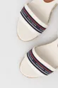 biela Detské sandále Tommy Hilfiger