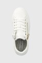 Дитячі кросівки Tommy Hilfiger білий T3A9.32698