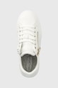 Dětské sneakers boty Tommy Hilfiger bílá T3A9.32698