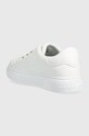 Dziewczynka Tommy Hilfiger sneakersy dziecięce T3A9.32701 biały
