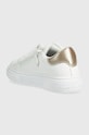 DÍVKA Dětské sneakers boty Tommy Hilfiger T3A9.32703.35.40 bílá