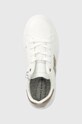 Dětské sneakers boty Tommy Hilfiger bílá T3A9.32703.35.40