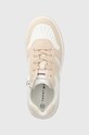 Tommy Hilfiger sneakersy dziecięce różowy T3A9.32719.35.39