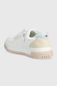 Дівчинка Дитячі кросівки Tommy Hilfiger T3A9.32726.35.40 рожевий