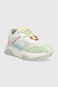 Tommy Hilfiger sneakersy dziecięce T3A9.32740.35.40 multicolor SS23