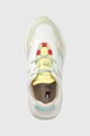 Tommy Hilfiger sneakersy dziecięce multicolor T3A9.32740.35.40