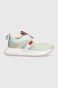 Dětské sneakers boty Tommy Hilfiger textilní vícebarevná T3A9.32747.30.34