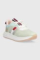 Dětské sneakers boty Tommy Hilfiger T3A9.32747.30.34 vícebarevná SS23