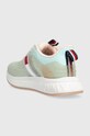 DÍVKA Dětské sneakers boty Tommy Hilfiger T3A9.32747.30.34 vícebarevná
