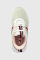 Dětské sneakers boty Tommy Hilfiger vícebarevná T3A9.32747.30.34