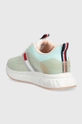 Tommy Hilfiger sneakersy dziecięce Cholewka: Materiał syntetyczny, Materiał tekstylny, Wnętrze: Materiał tekstylny, Podeszwa: Materiał syntetyczny