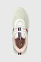 multicolor Tommy Hilfiger sneakersy dziecięce