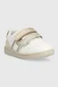 Παιδικά αθλητικά παπούτσια Tommy Hilfiger χρυσαφί