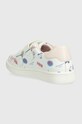 Tommy Hilfiger sneakersy dziecięce biały T1A9.32715.27.34