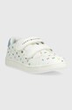 Παιδικά αθλητικά παπούτσια Tommy Hilfiger T1B9.32864 λευκό SS23