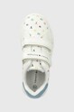 Παιδικά αθλητικά παπούτσια Tommy Hilfiger λευκό T1B9.32864