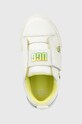 Дитячі кросівки UGG жовтий 1138613T