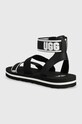 Момиче Детски сандали UGG Allisa 1142330K черен