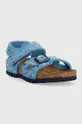 Detské sandále Birkenstock Colorado modrá