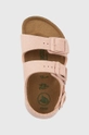 ροζ Παιδικά σανδάλια Birkenstock