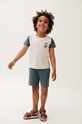 Liewood sandale copii LW14740 bej