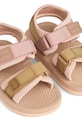 Liewood sandale copii LW14740 bej SS24