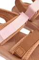 Otroški sandali Liewood  Zunanjost: Tekstilni material Podplat: Sintetični material