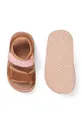 béžová Detské sandále Liewood