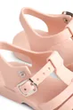 Otroški sandali Liewood Bre roza