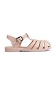 Liewood sandale copii Bre roz LW17657