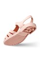 Liewood sandale copii Bre LW17657 roz