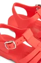 Detské sandále Liewood Bre červená