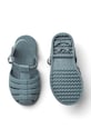 Мальчик Детские сандалии Liewood Bre LW17657 голубой