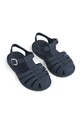 Liewood sandale copii Bre Produs pentru bebe bleumarin LW17657