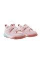 Reima sneakers pentru copii sintetic roz 5400006A.G