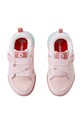 Reima sneakers pentru copii 5400006A.G roz
