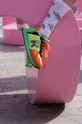 Παιδικά αθλητικά παπούτσια Reima πορτοκαλί