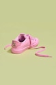 Reima sneakersy dziecięce 5400073A.G różowy SS23