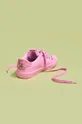 Детские кроссовки Reima розовый