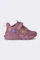 ροζ Παιδικά αθλητικά παπούτσια Lemon Explore Για κορίτσια