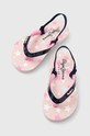 Pepe Jeans sandali per bambini PGS70059 blu navy SS23