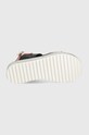 Pepe Jeans sandale copii Alexa PGS90189 roz