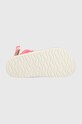 Детски сандали Pepe Jeans Berlin Cloud PGS90196 розов