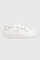 λευκό Παιδικά αθλητικά παπούτσια Polo Ralph Lauren Για κορίτσια